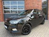 Ssangyong Tivoli 1.6 e-XDi 2WD,NAVI,SITZHEIZUNG, EURO6 - Ssangyong Tivoli aus 2018