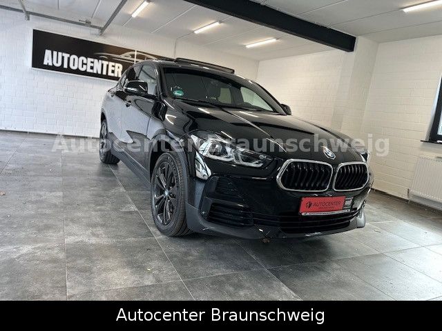 Image of BMW X2