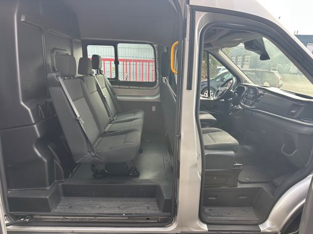 Fahrzeugabbildung Ford Transit Kasten 350 L4 Limited