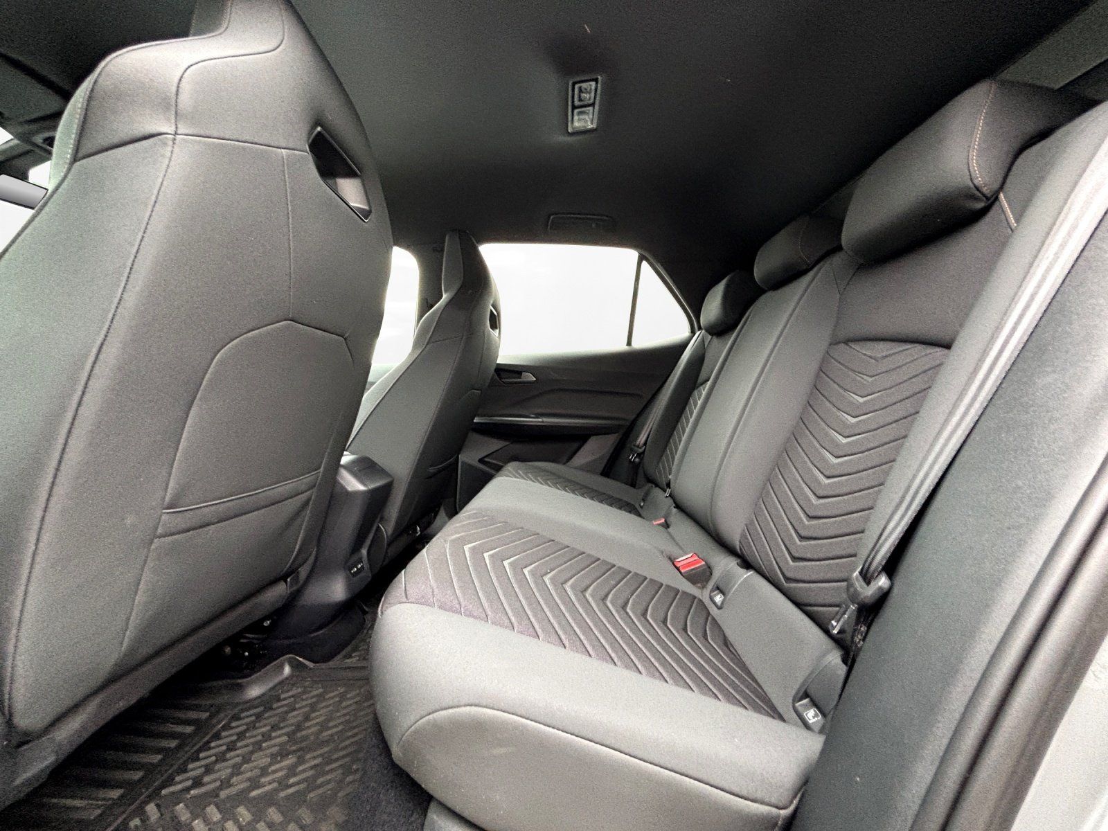 Cupra Born - Bild 12