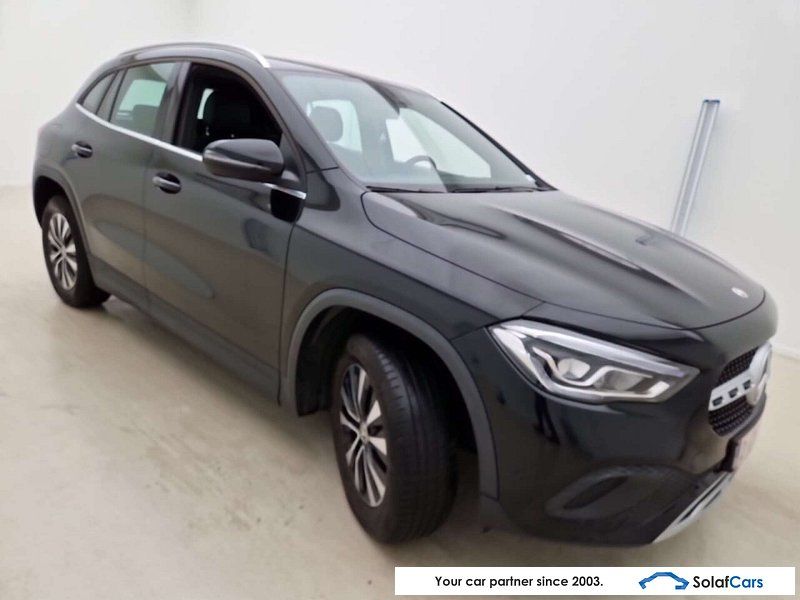 Mercedes-Benz GLA 250 e LED Widescreen Navi 1/2 Sport-Leather imagem 2