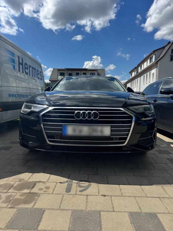Image of Audi A6