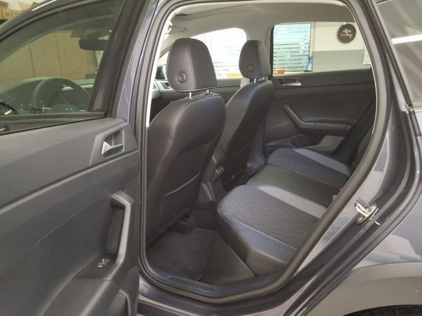 Volkswagen Taigo - Bild 6