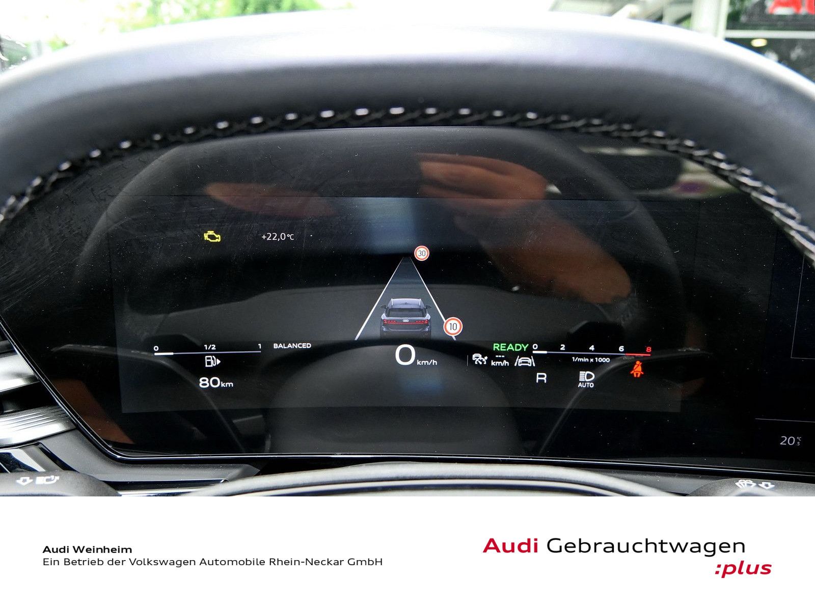 Audi A6 - Bild 20