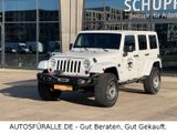 Jeep Wrangler*Unlimited*Sahara*Arctic-Edition*4x4*TOP - Jeep in Bremen