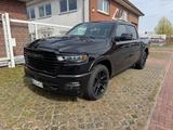 Dodge RAM Laramie Night Premium LPG Luftfahrwerk - Dodge RAM in Kiel