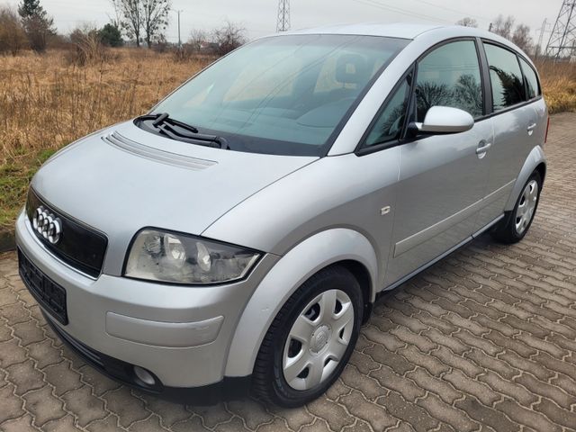 Audi A2 1.4 TDI