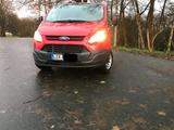 Ford Transit Custom Transporter TÜV Tausch - Ford: Transporter
