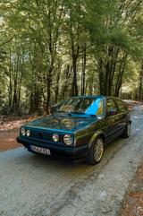 Volkswagen GOLF 2 1,6er SEHR GUTER ZUSTAND! - Volkswagen Golf: 6er