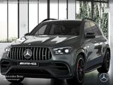 Mercedes-Benz GLE 63 S 4M NIGHT+PANO+360+AHK+MULTIBEAM+FAHRASS - Mercedes-Benz GLE 63 AMG in Stuttgart