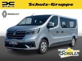 Renault Trafic Pkw Grand Life Blue dCi 150 EDC - Renault Trafic: 150