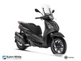Piaggio BEVERLY 400 Deep Black - Angebote entsprechen deinen Suchkriterien