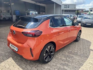 Bild 4 Opel Corsa Corsa-e Ultimate Massagesitz/Navi/SHZ/PDC