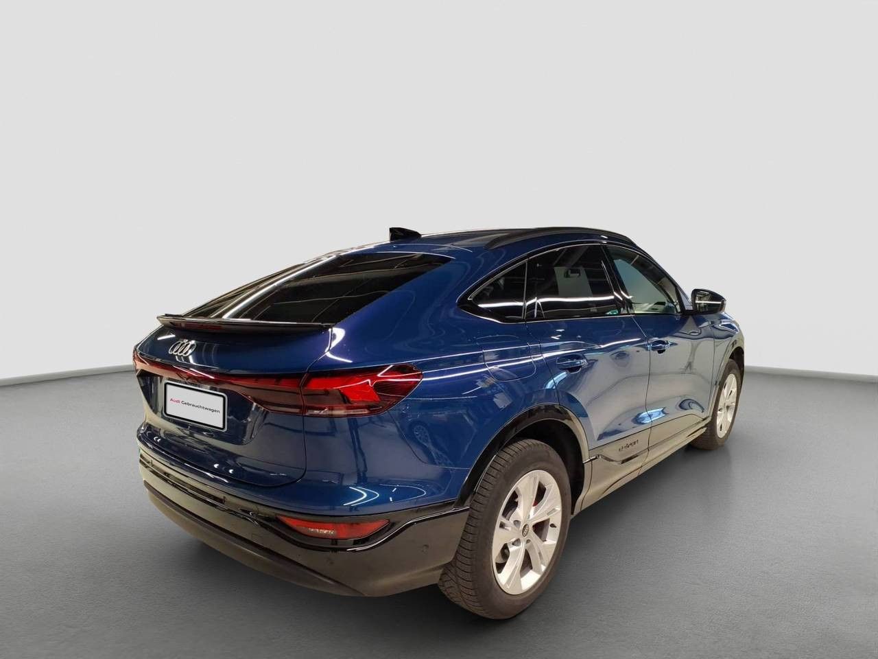Audi Q6 e-tron - Bild 2