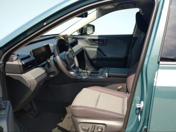 Toyota RAV 4 - 3