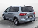 Volkswagen Touran 2,0TDI DSG Comfortline 7-Sitzer Navi LED  - 7-Sitzer Vans
