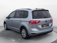 Volkswagen Touran - Vorschau Bild 4