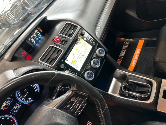 Subaru Levorg Sport 4x4 *Kamera*LED*