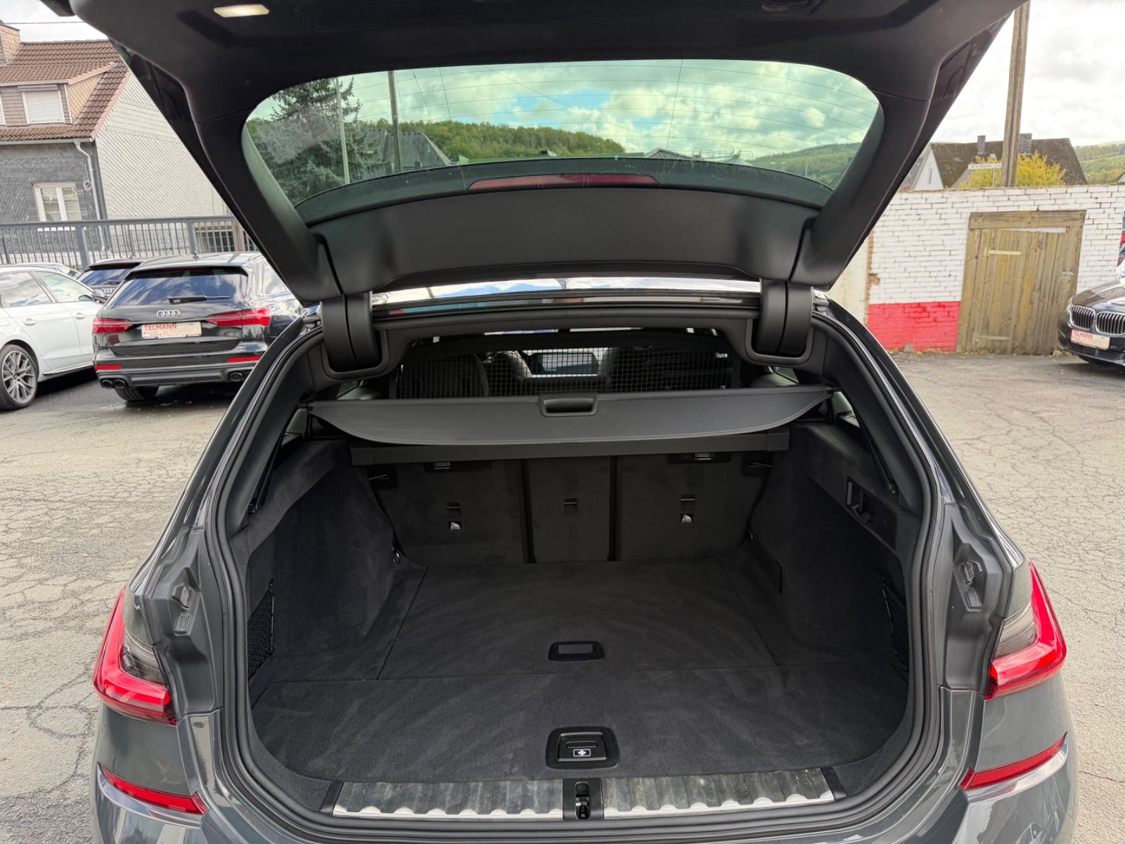 BMW 330 3 Touring 330 d M Sport