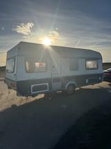 Fendt Joker E - Fendt Wohnwagen Joker