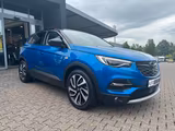 Opel Grandland X 1.2 Ultimate KAMERA NAVI SHZ LHZ - Opel Grandland (X) ultimate mit Benzin-Antrieb
