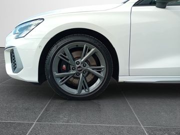 Audi S3 - 9