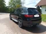 Mercedes-Benz GLC 350 d 4MATIC Autom. - - Mercedes-Benz GLC 350 aus 2017