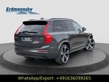 Volvo XC90 T8 AWD Ultra Dark Plug-In/ Luftfahrwerk - Volvo XC90: Ultra Dark
