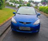 Mazda 2 1.4 16V Active Active - Mazda 2 aus 2007