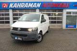 Volkswagen T5 Transporter Kasten-Kombi Kasten(1HAND) - Offers