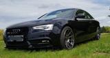 Audi A5 2.0 TDI - Coupe - Audi A5 aus 2012 mit Diesel-Antrieb: Sportwagen, 2.0