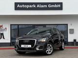 Audi Q2 design,Navi,Klima,Panorama,Lane,ACC,Alu - Audi Q2 mit Schiebedach