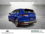 Skoda ENYAQ 60 Loft LED Navi ACC AHK PDC SHZ - gebrauchte Skoda Enyaq aus dem Jahr 2023