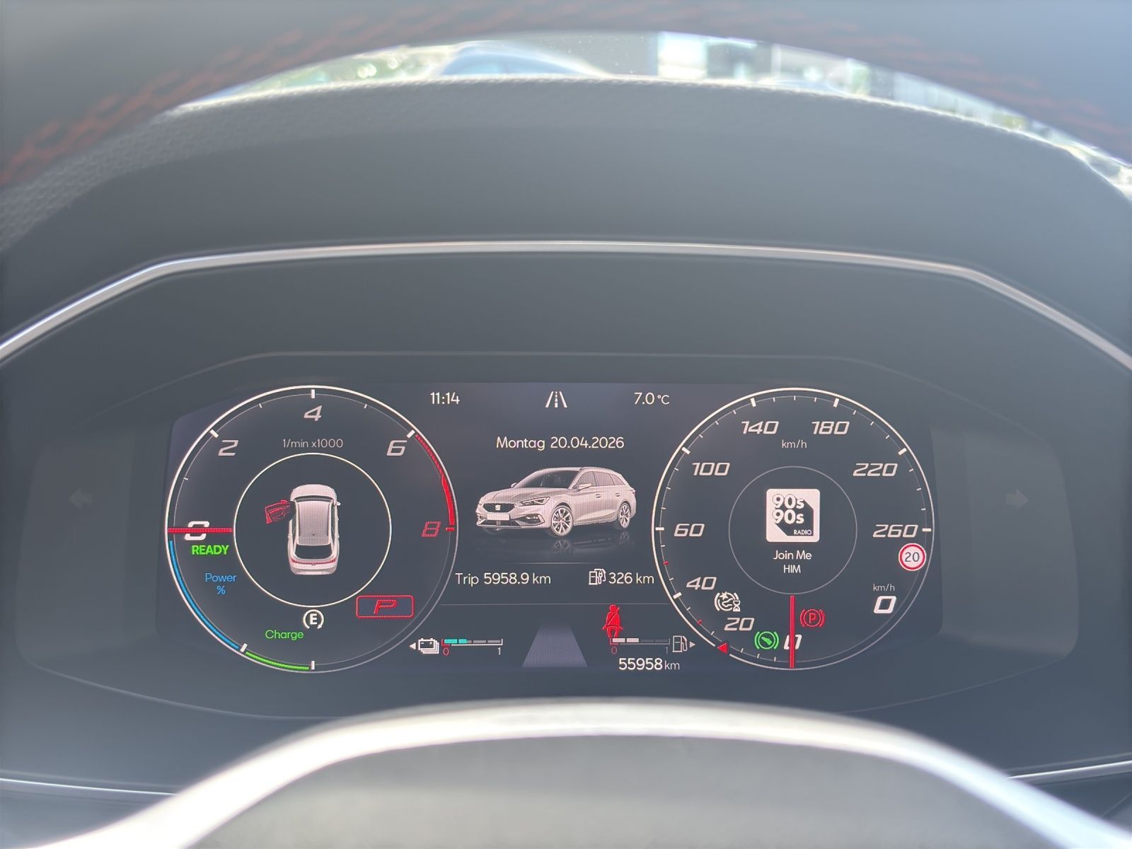 Seat Leon - Bild 13