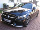 Mercedes-Benz C 400 4MATIC AMG Line Autom. AMG Line