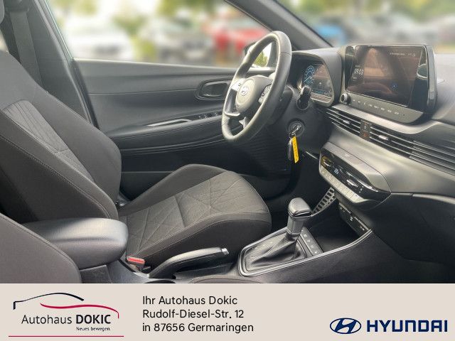 Hyundai BAYON – Bild 13