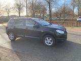 Nissan Qashqai+2 1.5 dCi DPF 360, I-Way - Nissan Qashqai+2: Van