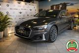 Audi AUDI A5 Sportback 35 TDI Mhev S tronic - Audi A5 sport mit Hybrid-Antrieb (Diesel-Elektro)