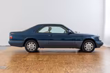 Mercedes-Benz E320 C124 *Erst 130tkm*Klima*Automatik*uvm.* - Mercedes-Benz E 320 aus 1994