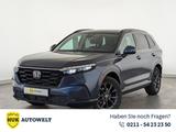 Honda CR-V 2.0 i-MMD HYBRID Advance OPF LED+NAVI+PANO+ - Honda CR-V in Solingen