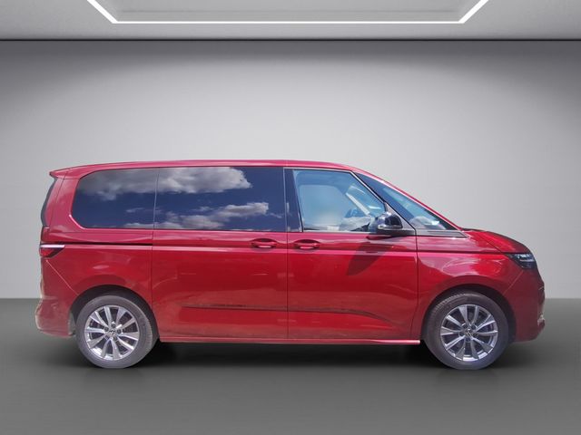 T7 Multivan Life 2.0 TSI DSG Navigation, LED, Te