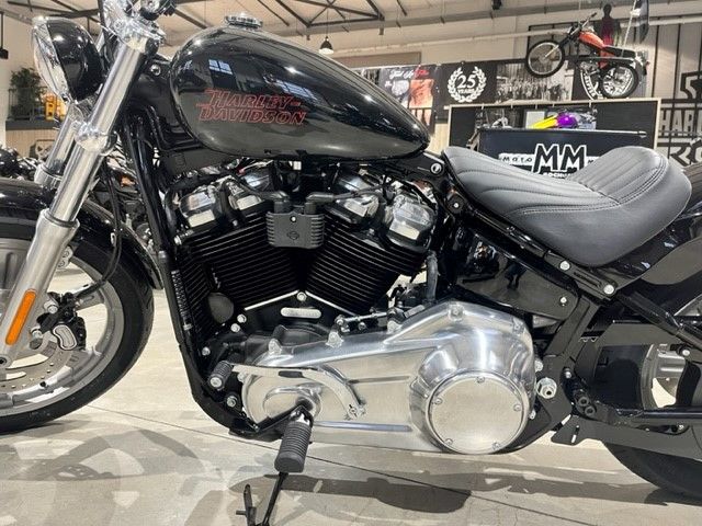 Fahrzeugabbildung Harley-Davidson SOFTAIL STANDARD FXST  Sofort Finanz.ab 3,49%%