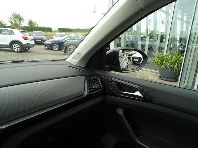 T-Cross 1.0 TSI DSG Life - LED / Navi / AHZV