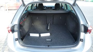 Skoda Octavia - 4