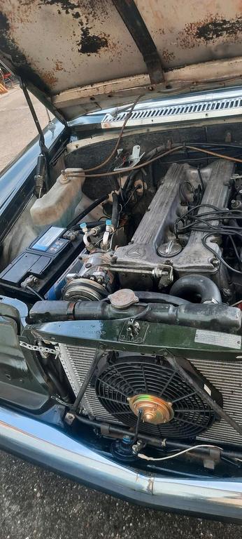 Mercedes-Benz 280