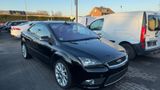 Ford Focus Cabrio Titanium 2.0 TDCi  | KLIMA | SHZ | - Ford Focus aus 2007: Cabrio