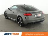 Audi TT 40 TFSI  Aut.*SLINE*NAVI*TEMPO*BI-XENON*PDC* - Audi TT: Sline
