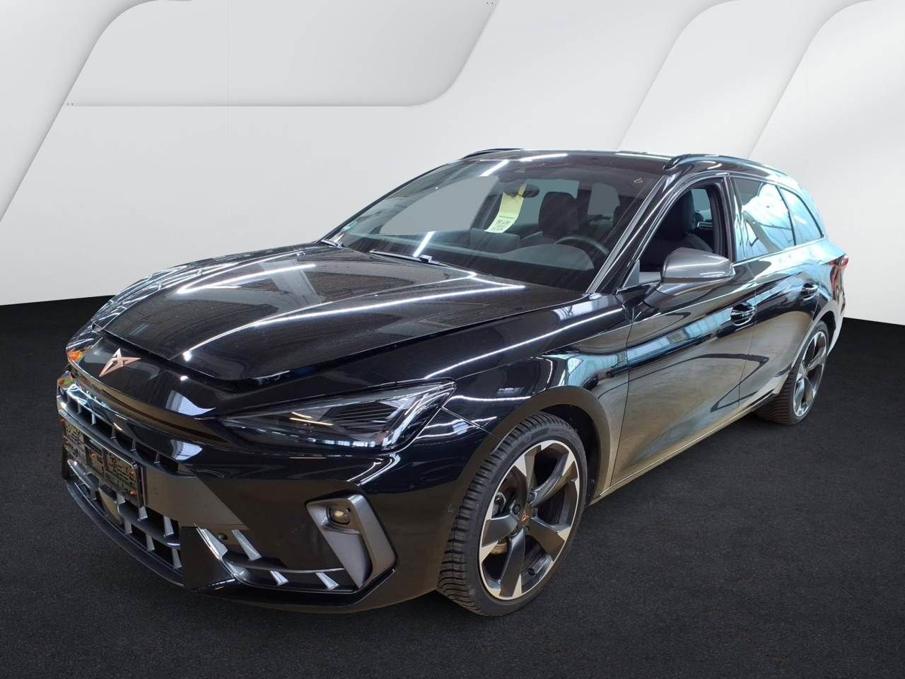 Cupra Leon - Bild 2