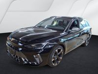 Cupra Leon - Vorschau Bild 2