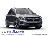 Mercedes-Benz GLB 200 d Progressive Night AHK Kamera EasyPack - Mercedes GLB 200 Progressive Gebrauchtwagen